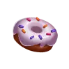 Donut at Reel Tastic Online Casino