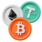 All cryptocurrencies are supported at Reel Tastic Online Casino