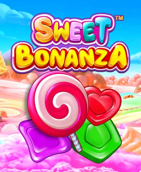 Play Sweet Bonanza at Reel Tastic Casino