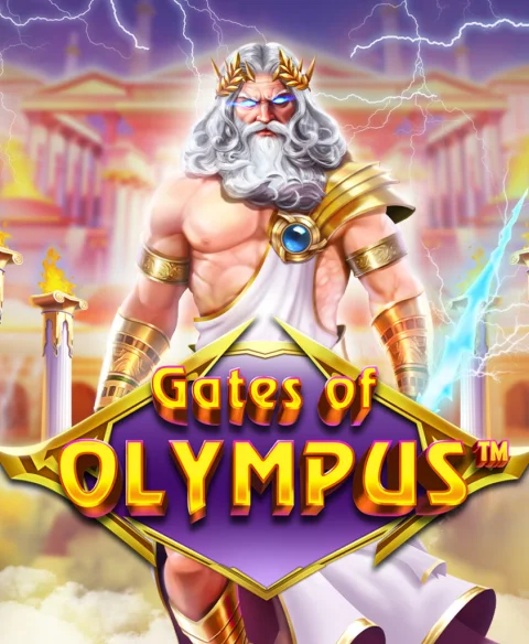 Play Gates of Olympus at Reel Tastic Casino