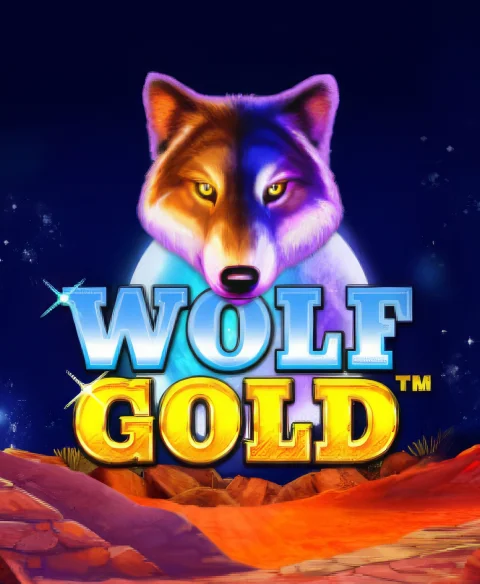 Play Wolf Gold at Reel Tastic Casino