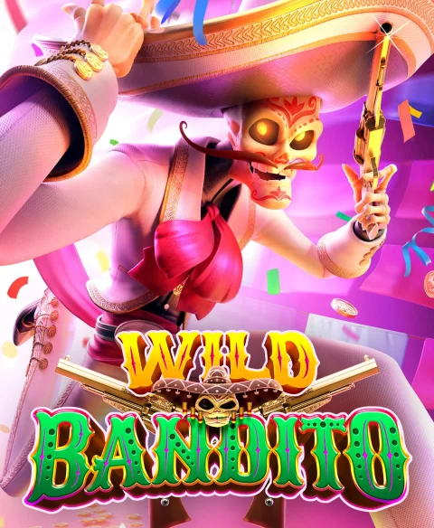 Play Wild Bandito at Reel Tastic Casino