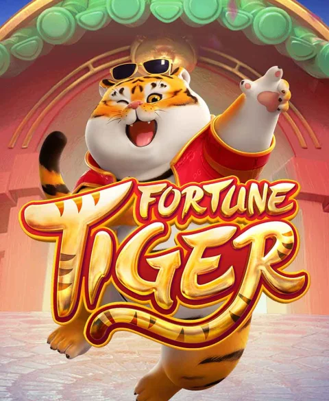 Play Fortune Tiger at Reel Tastic Casino