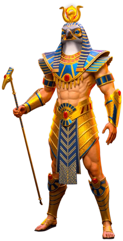 Egyptian at Reel Tastic Online Casino